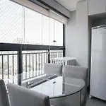 Studios No Campo Belo Proximo Ao Aeroporto De Congonhas