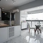Studios No Campo Belo Proximo Ao Aeroporto De Congonhas