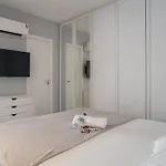 Studios No Campo Belo Proximo Ao Aeroporto De Congonhas
