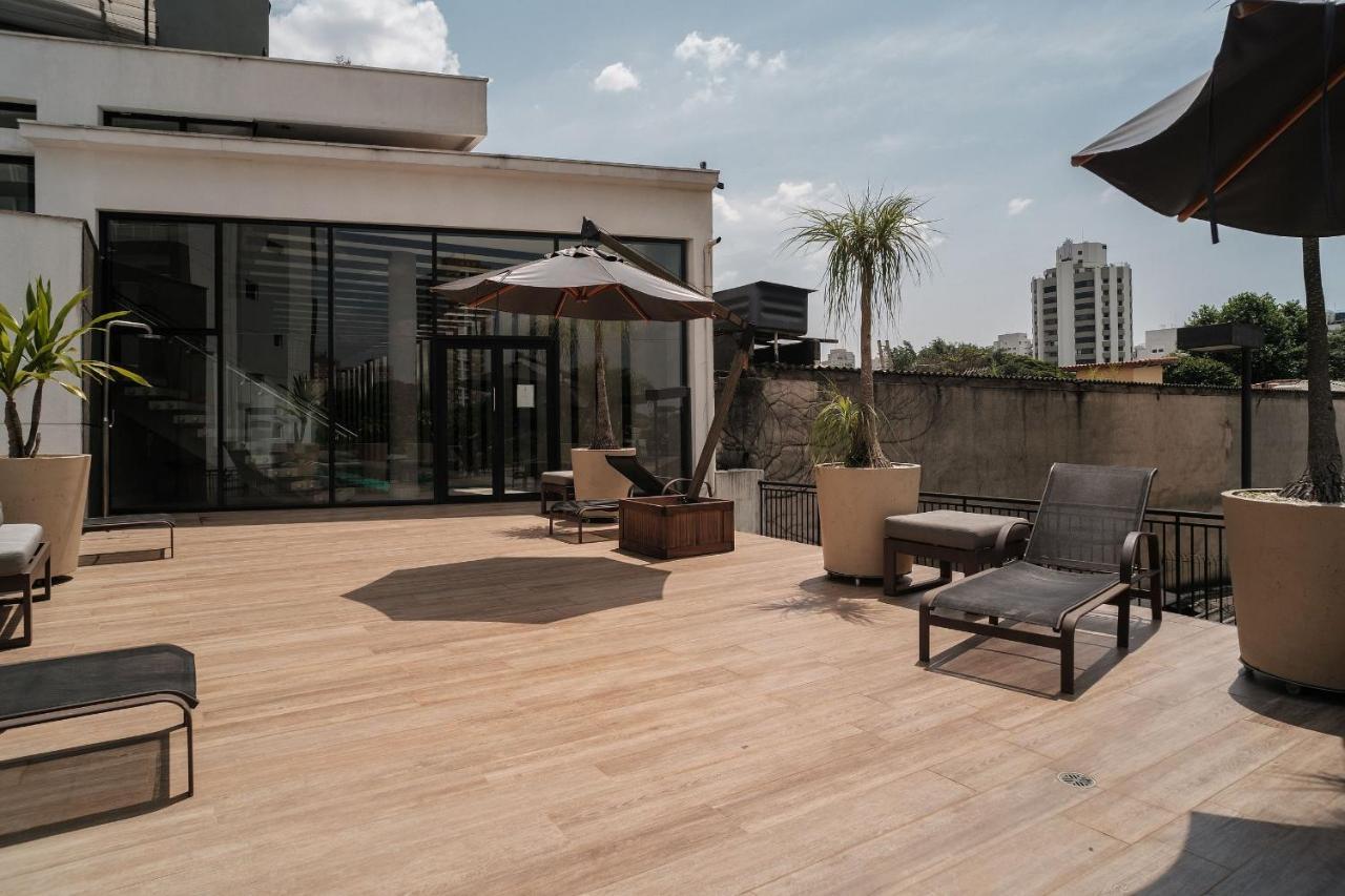 Apartamento No Campo Belo Proximo Ao Aeroporto De Congonhas *