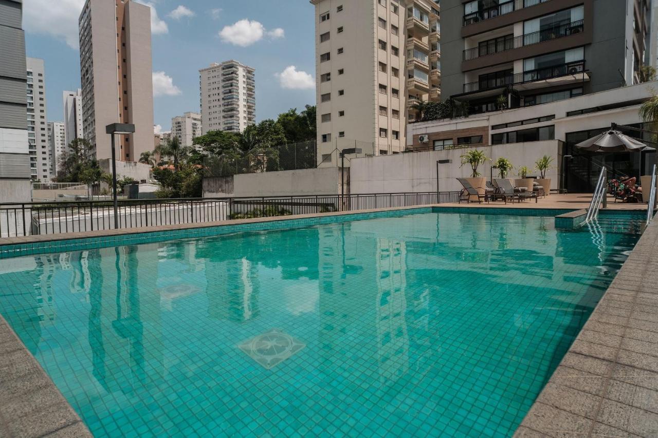 No Campo Belo Proximo Ao Aeroporto De Congonhas São Paulo
