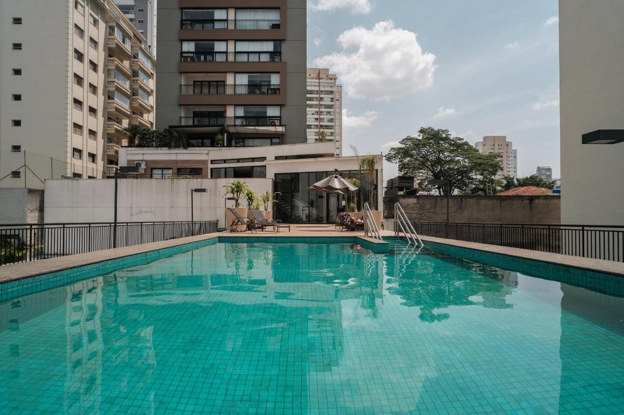 Apartamento No Campo Belo Proximo Ao Aeroporto De Congonhas *