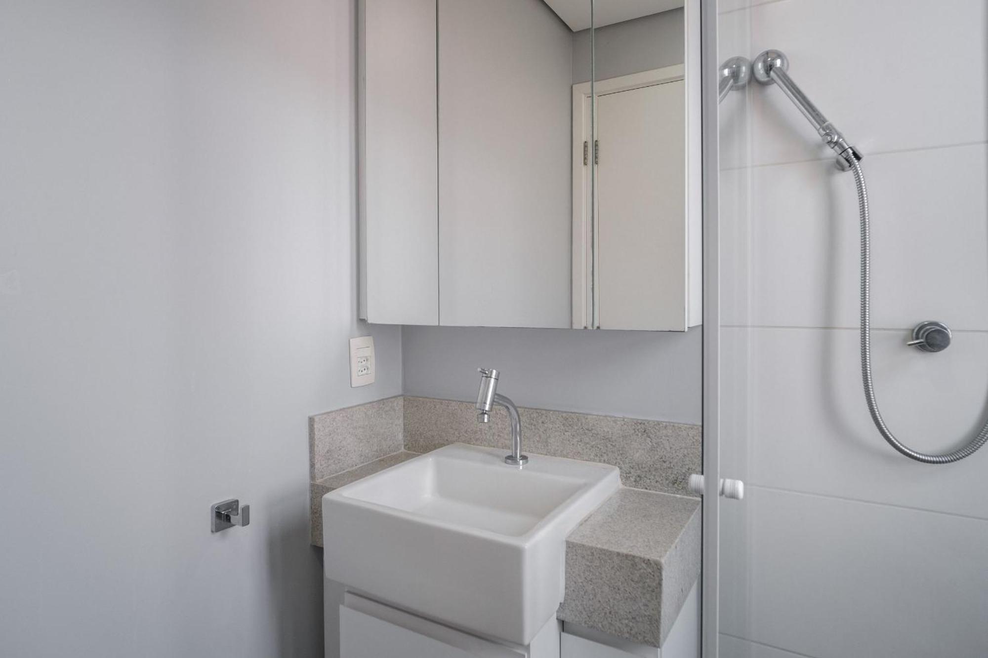 Apartamento No Campo Belo Proximo Ao Aeroporto De Congonhas São Paulo