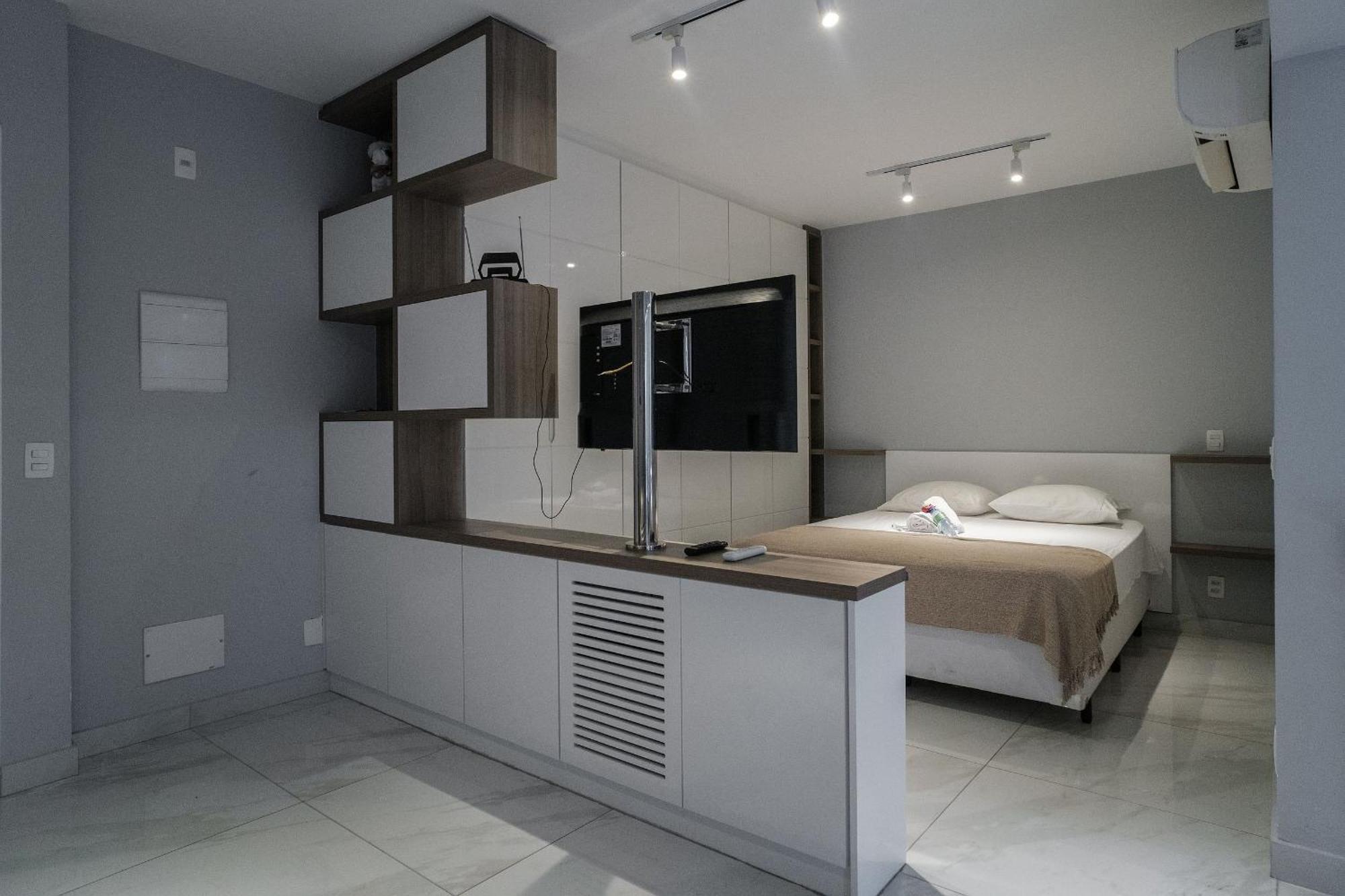 No Campo Belo Proximo Ao Aeroporto De Congonhas Apartamento *