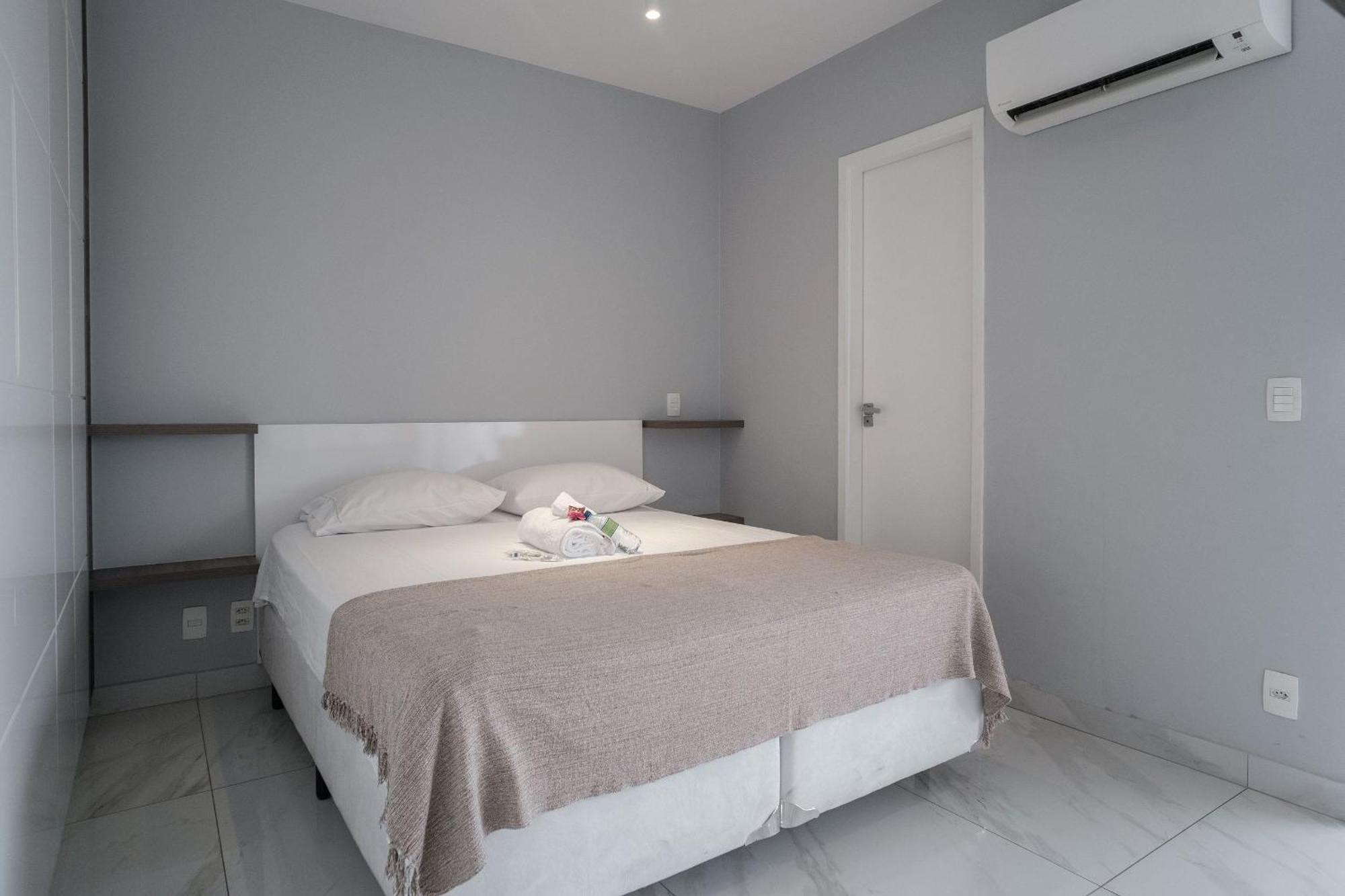 No Campo Belo Proximo Ao Aeroporto De Congonhas Apartamento *