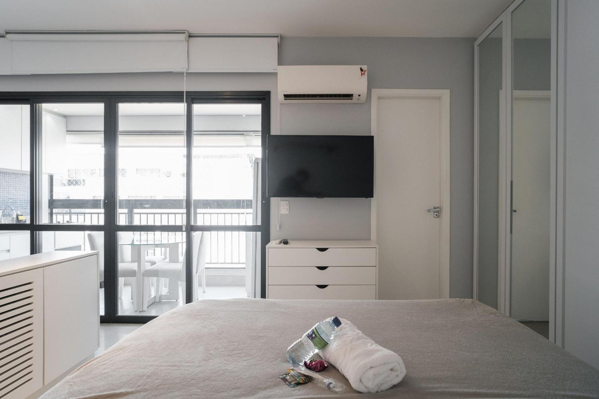 Apartamento No Campo Belo Proximo Ao Aeroporto De Congonhas São Paulo