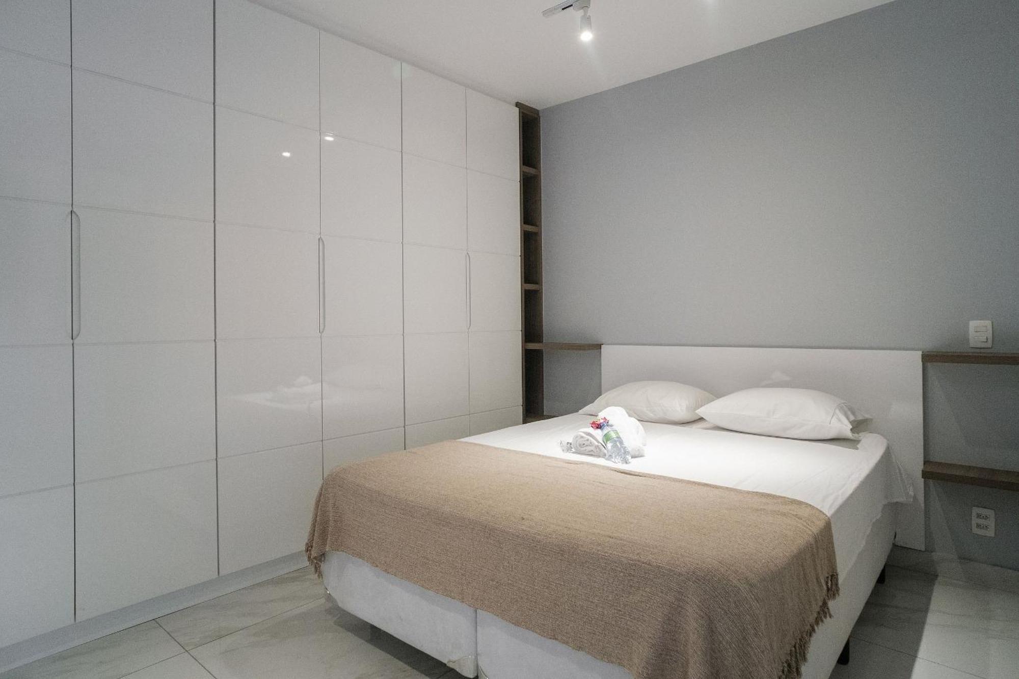 Apartamento No Campo Belo Proximo Ao Aeroporto De Congonhas