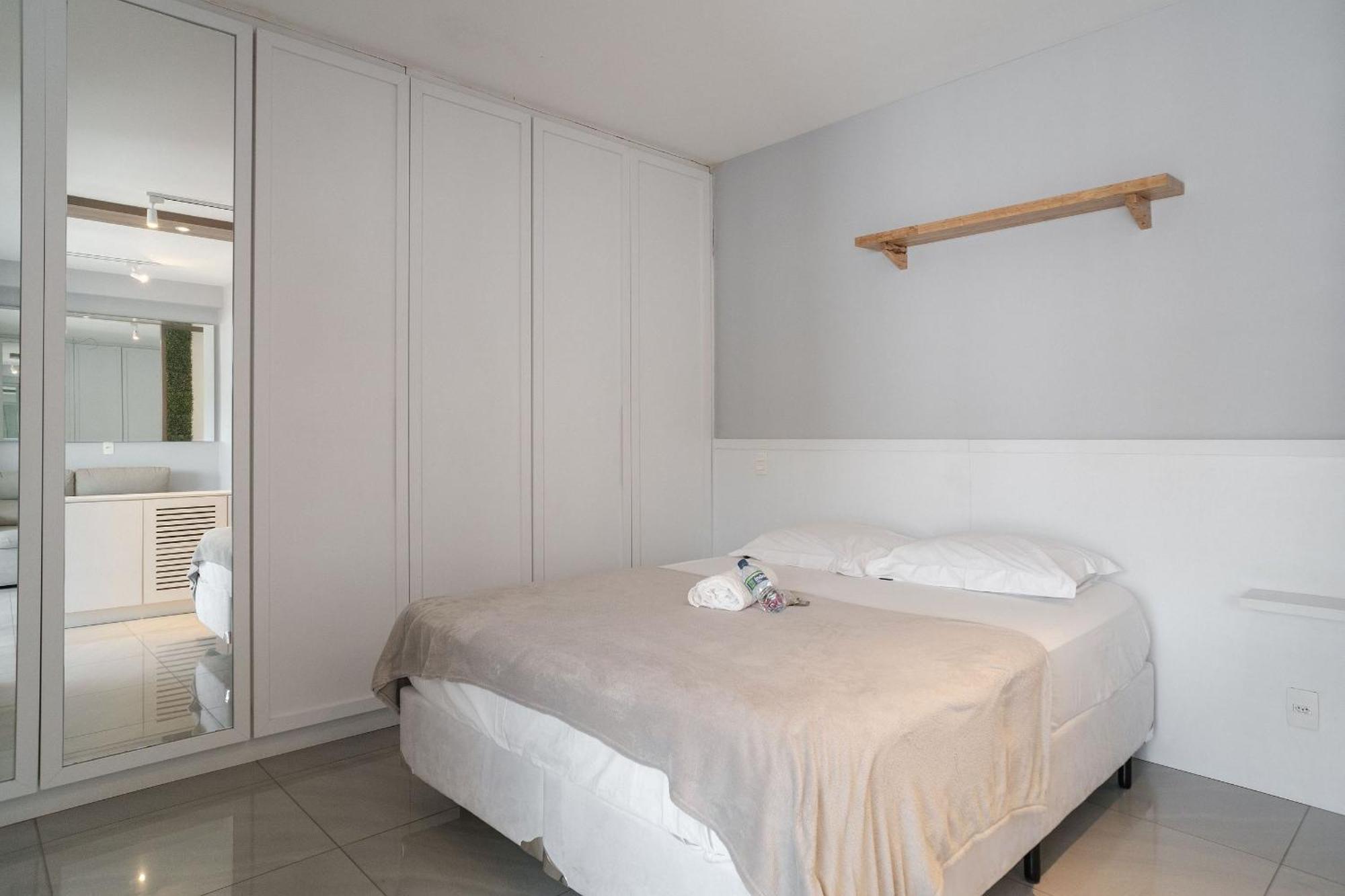 Apartamento No Campo Belo Proximo Ao Aeroporto De Congonhas