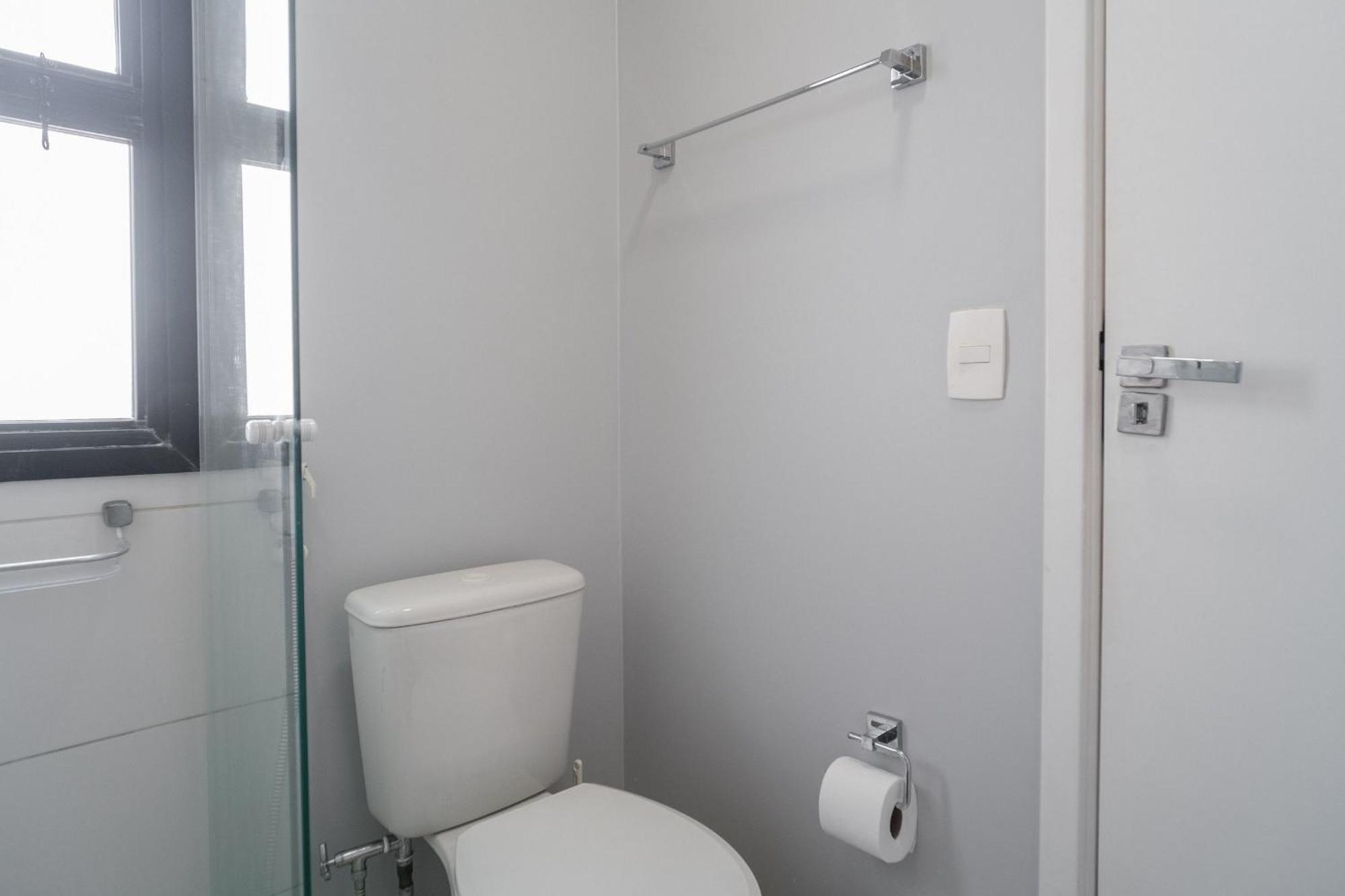 No Campo Belo Proximo Ao Aeroporto De Congonhas Apartamento São Paulo