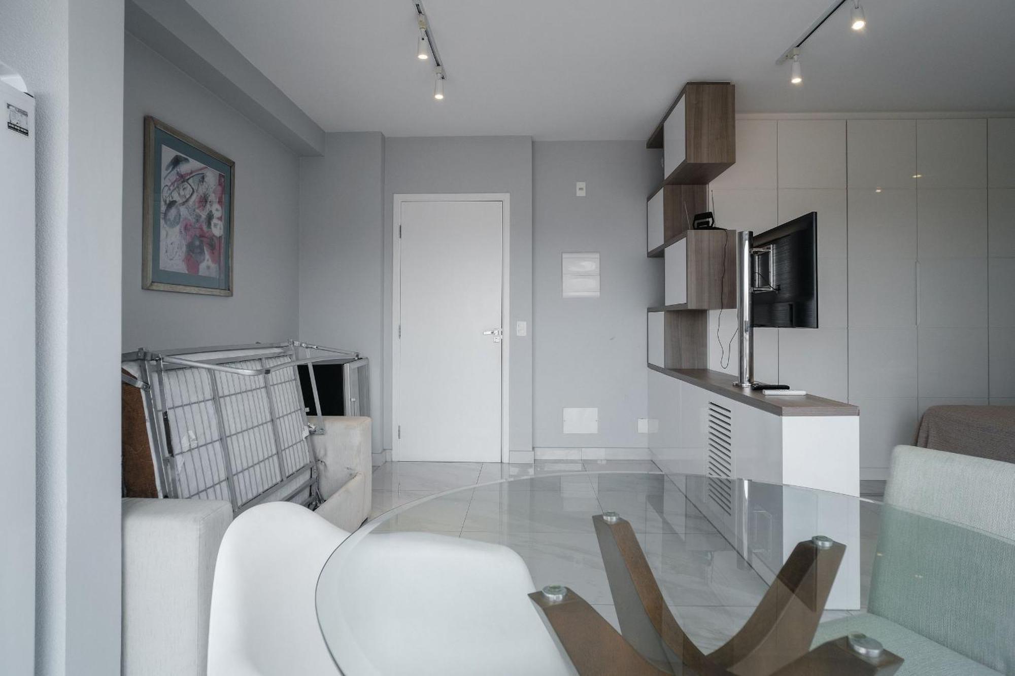 No Campo Belo Proximo Ao Aeroporto De Congonhas Apartamento São Paulo