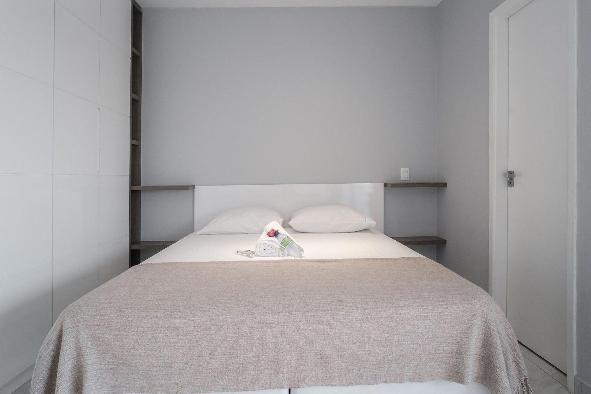 No Campo Belo Proximo Ao Aeroporto De Congonhas Apartamento São Paulo